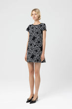 Load image into Gallery viewer, MORGAN Dress Nadya Toto