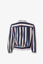 Charger l'image dans la galerie, Top croisé manches 3/4